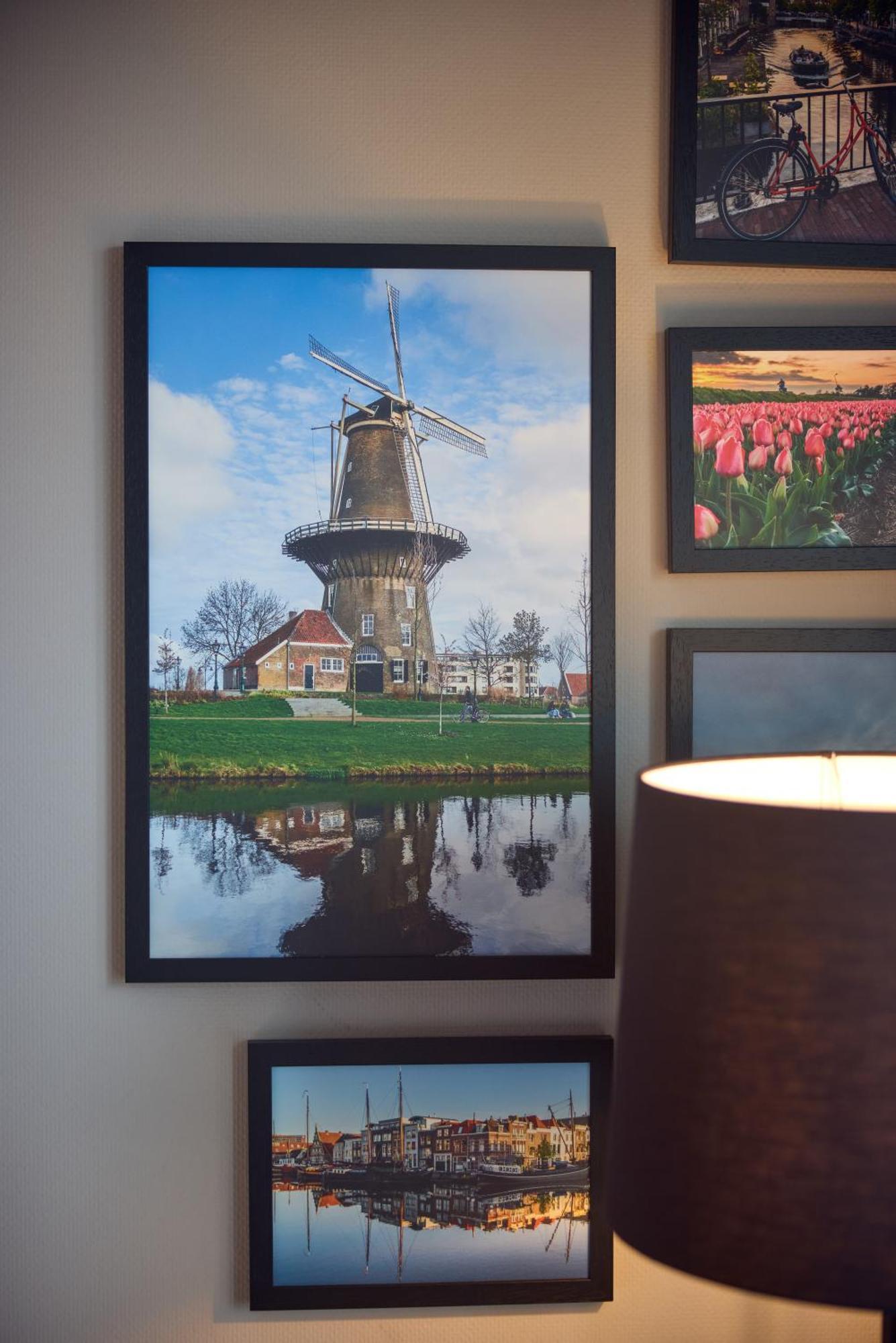 Hilton Garden Inn Лейден Стая снимка